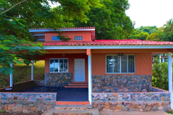 Cabaña Campestre (2)