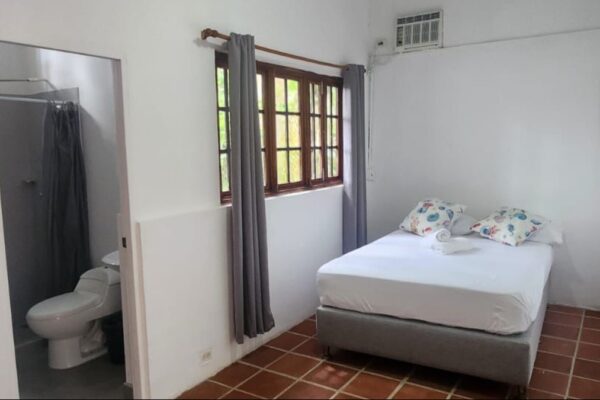 Habitaciòn Estandar (1)