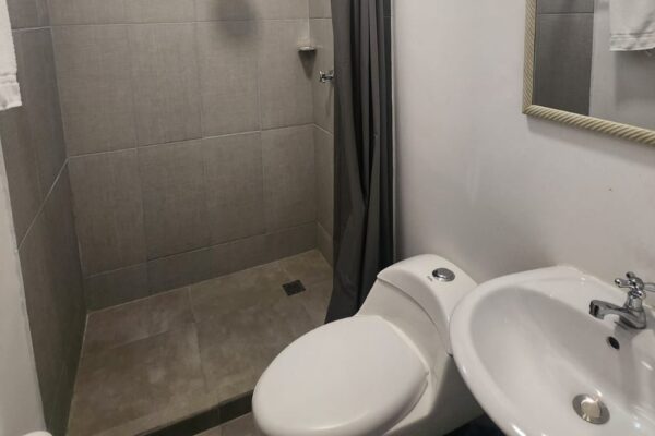 Habitaciòn Estandar (2)