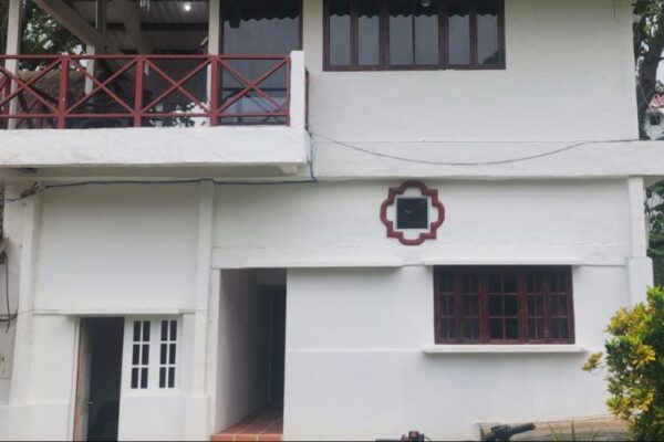 Habitaciòn Estandar (3)